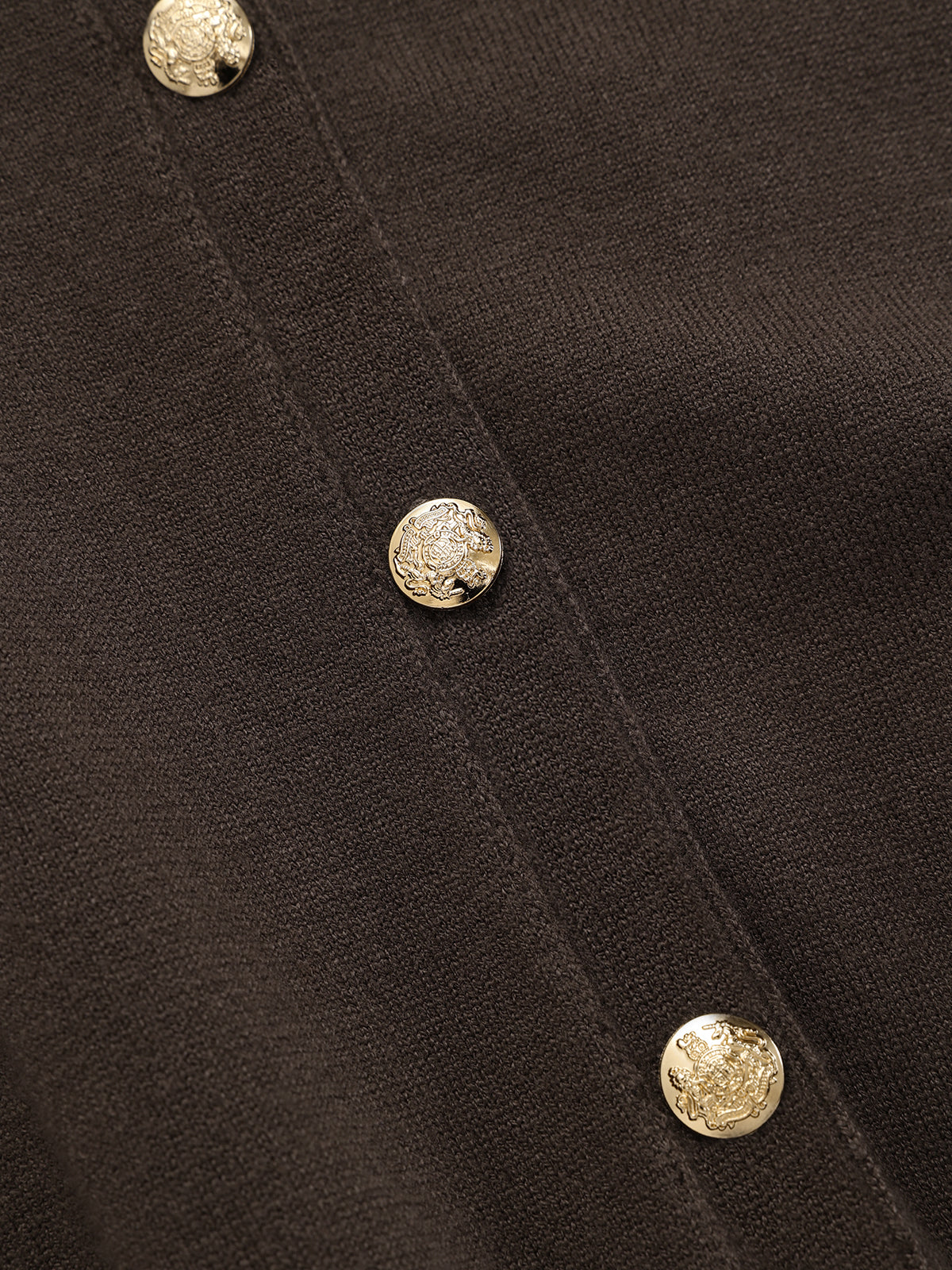 Cinched Waist Knit Shirt Dress